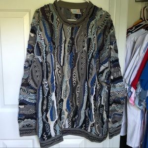 Original Authentic COOGI-XL